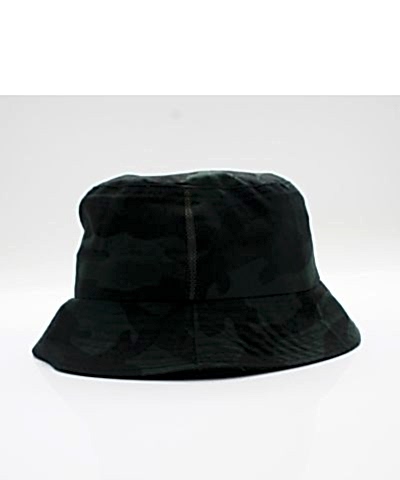 Çok Hafif Bucket Şapka-Haki