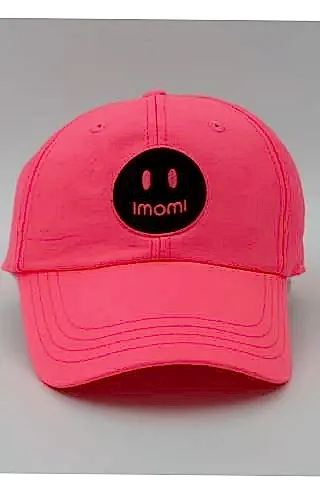 Çocuk Şapka Kep Beyzbol Şapkası Spor Şapka Cırtlı Kep