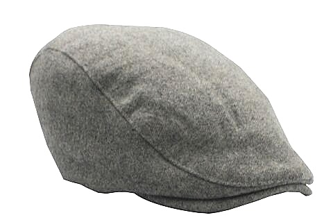 Erkek Kışlık Kasket Ingiliz Stili London Şapka