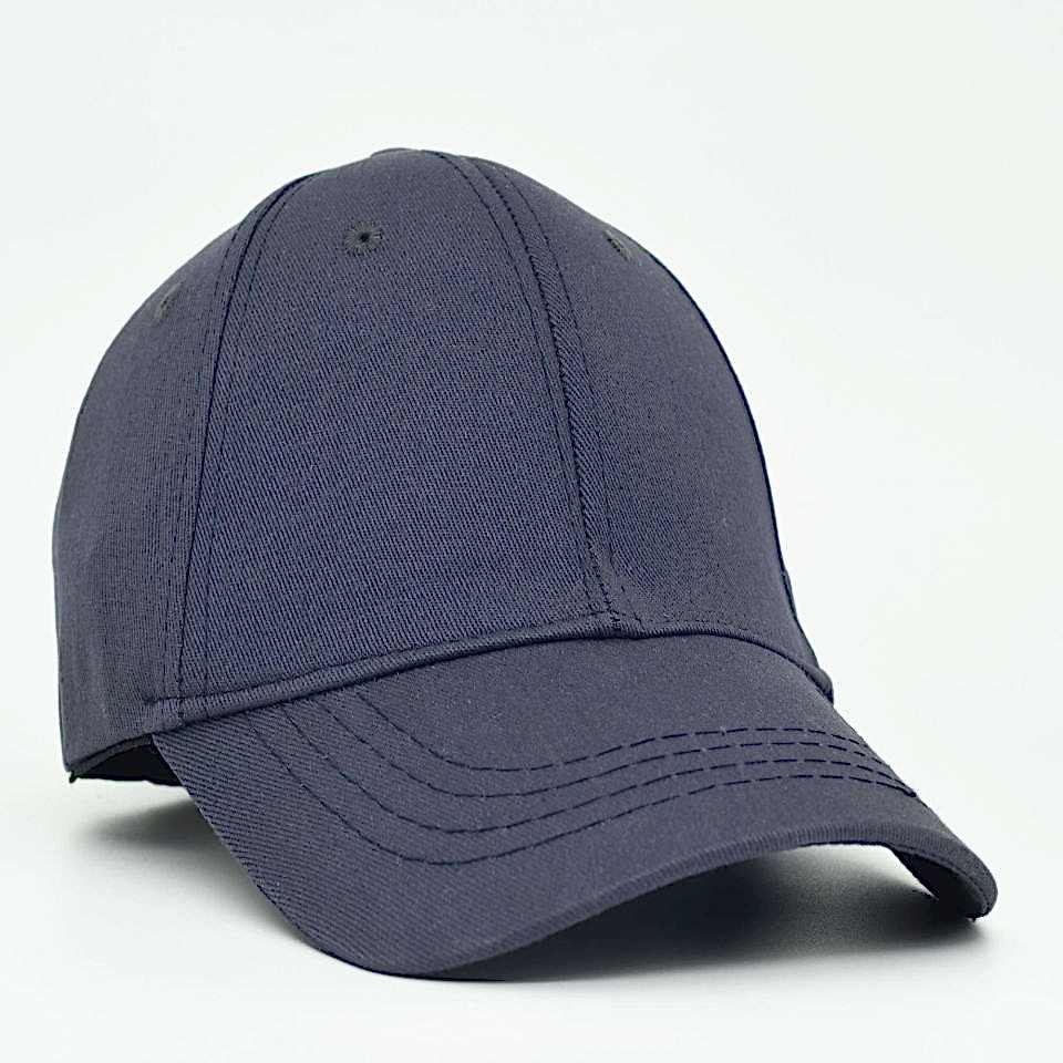 Tokalı Spor Basic Şapka Füme Kuş Gözlü