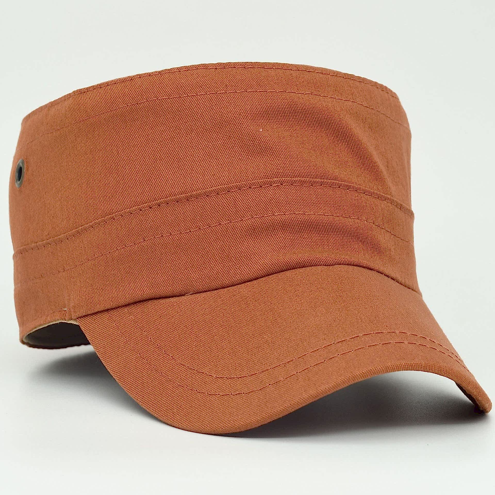 Kastro Şapka Kasket Outdoor Stili Kep Castro Şapka Tarçın