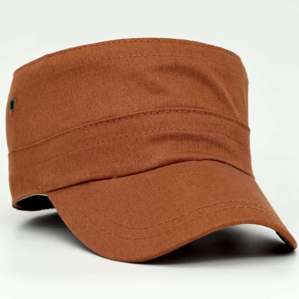 Kastro Şapka Kasket Outdoor Stili Kep Castro Şapka Tarçın