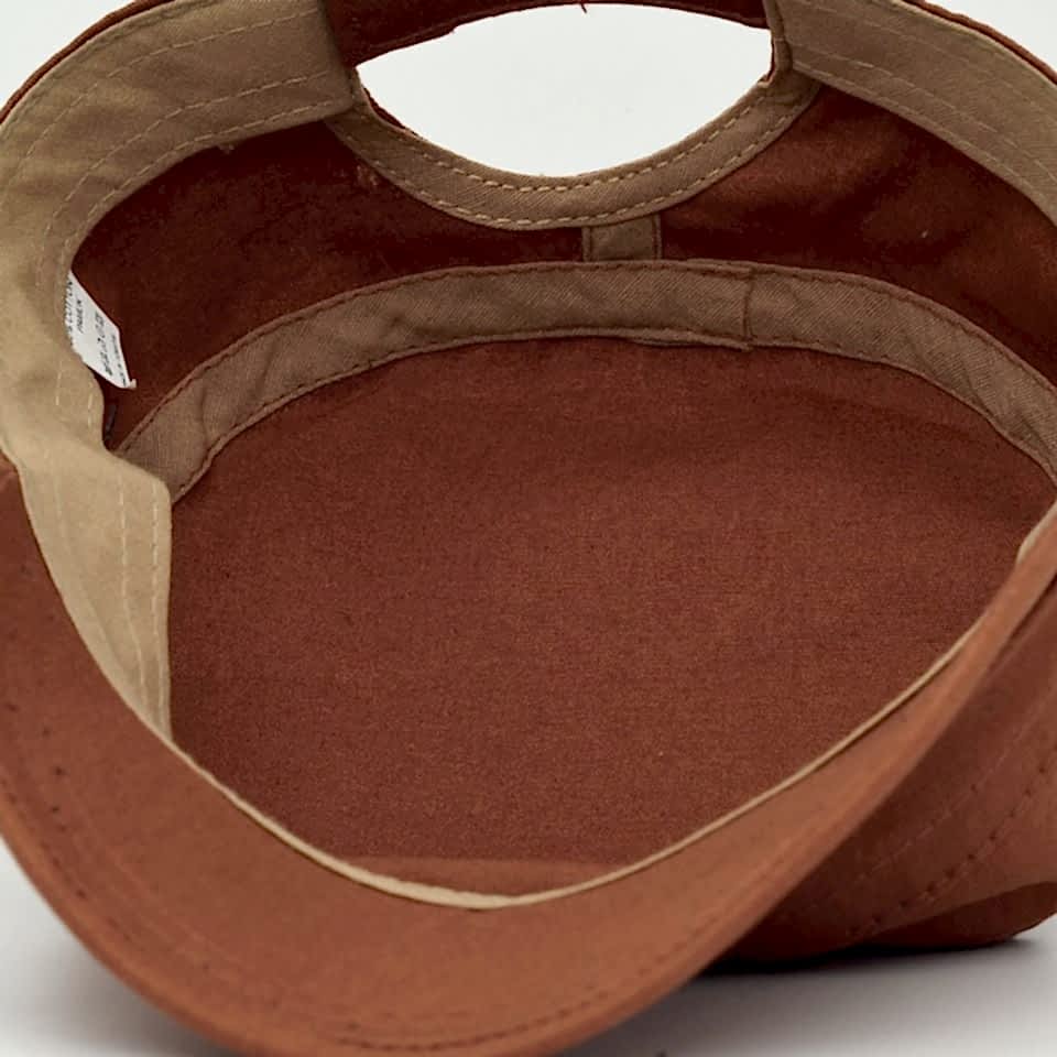 Kastro Şapka Kasket Outdoor Stili Kep Castro Şapka Tarçın