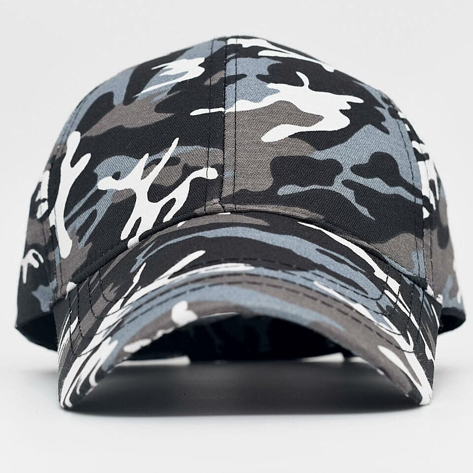 Kadın Şapka Erkek Kep Beyzbol Şapkası Spor Şapka Cırtlı Kep