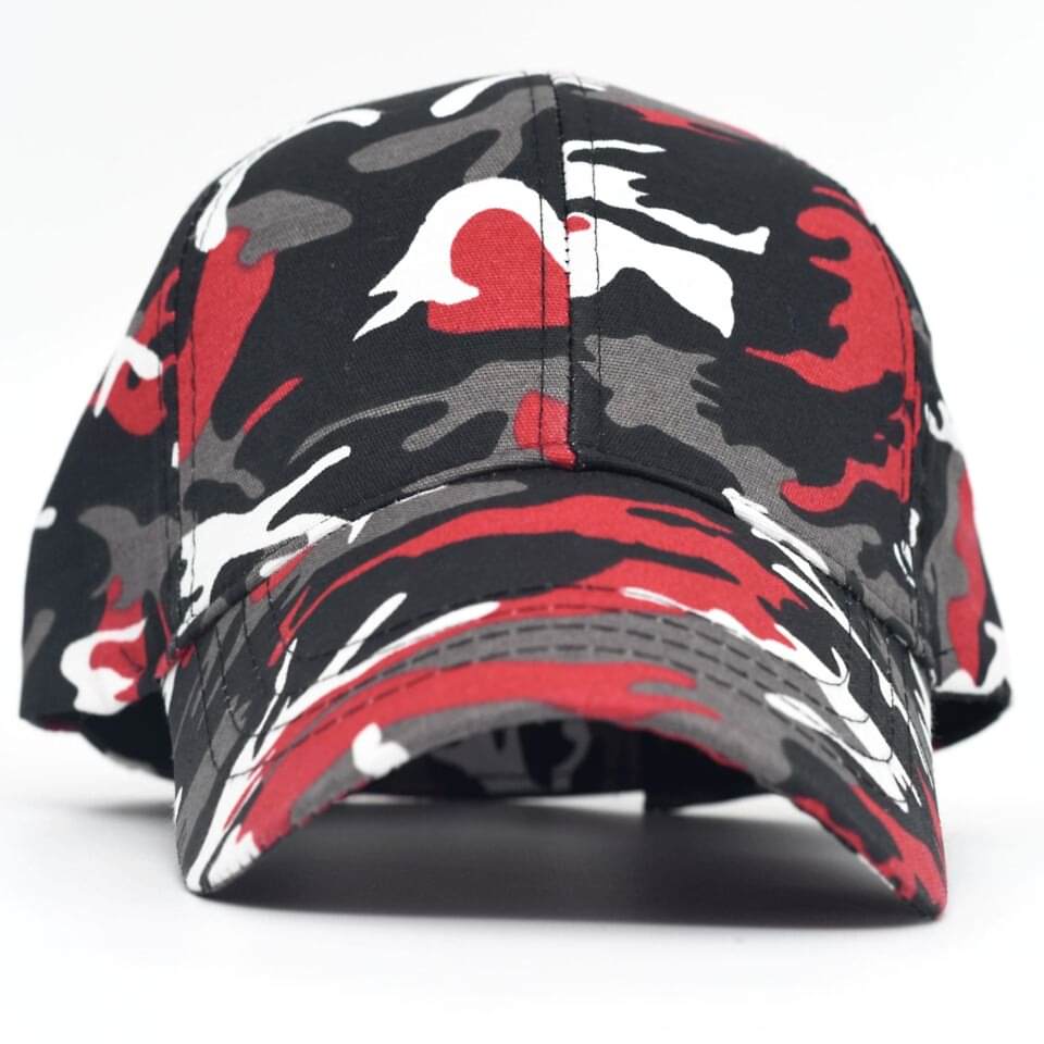 Kadın Şapka Erkek Kep Beyzbol Şapkası Spor Şapka Cırtlı Kep